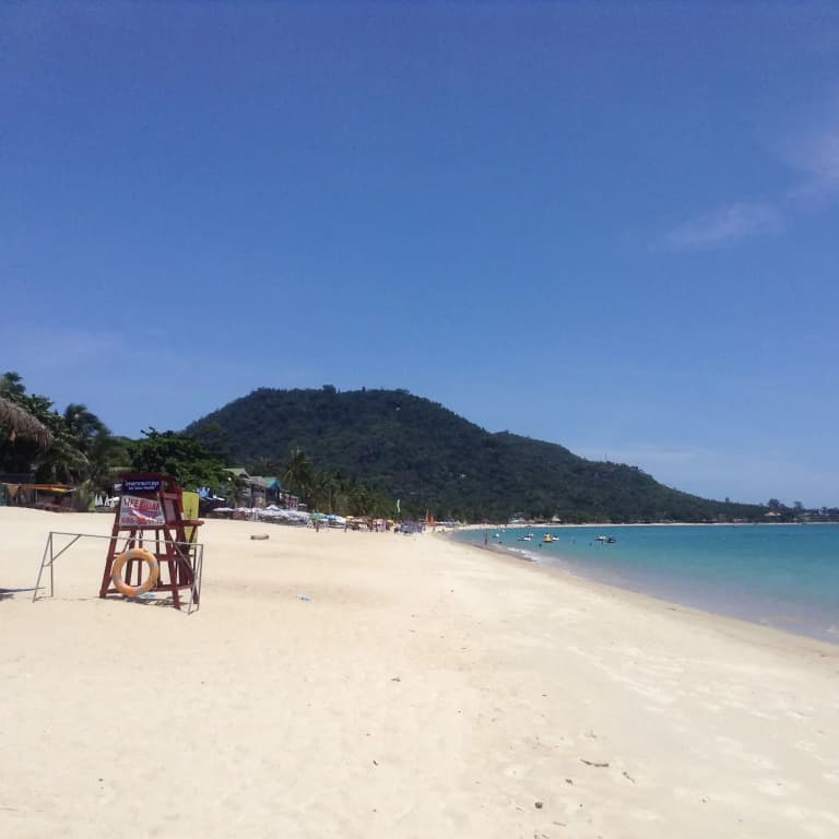 Marina Beach Resort - photo 16