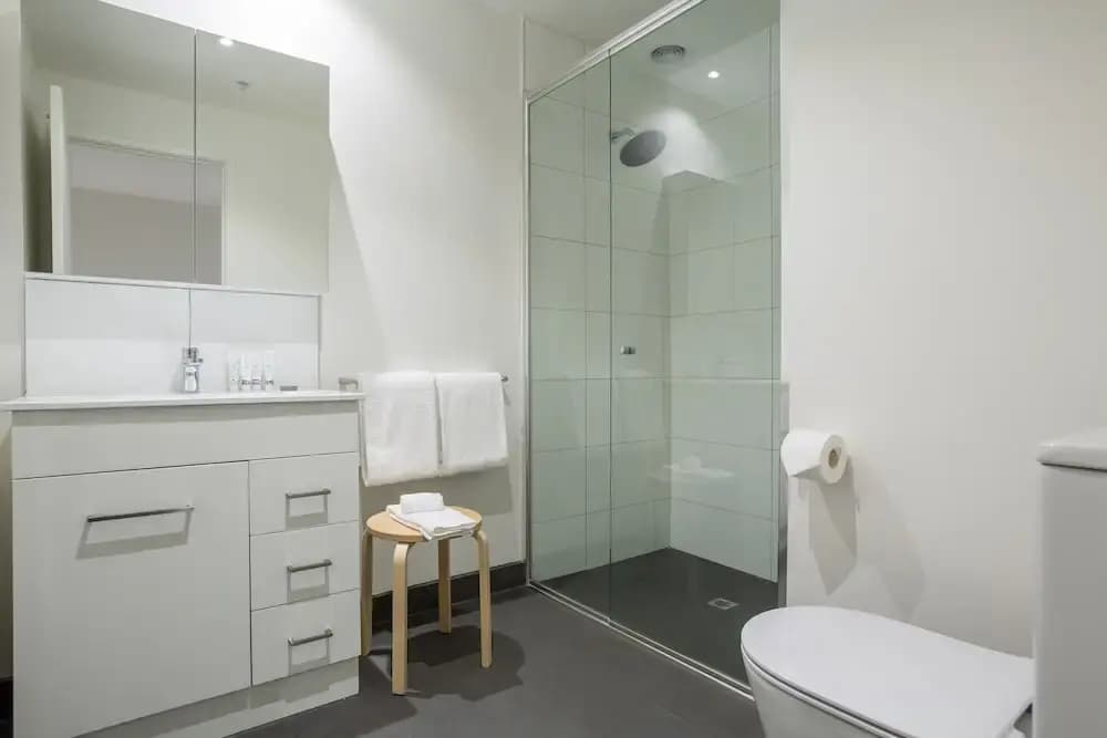 Aria Hotel Apartments - photo 10
