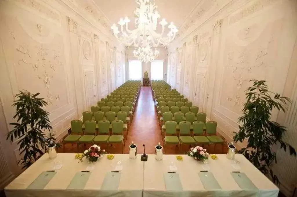 Villa Olmi Firenze - photo 18