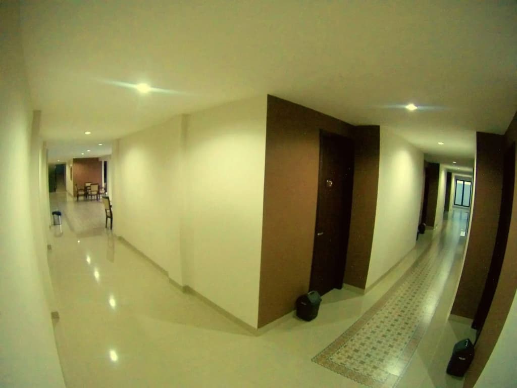 Jasmine Suites - photo 15
