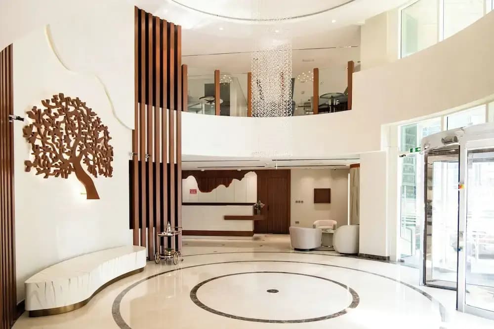 Jannah Executive Hotel Apartments - photo 14