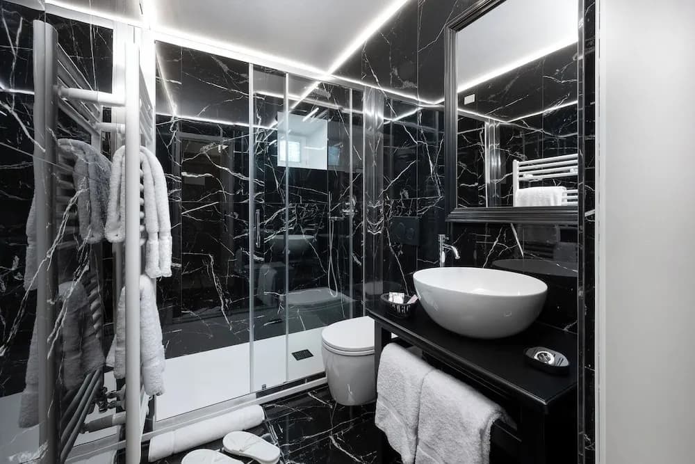 Hotel Palazzo Borghini - photo 30