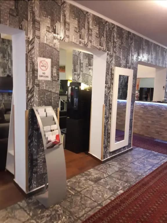 Florum Hotel - photo 6