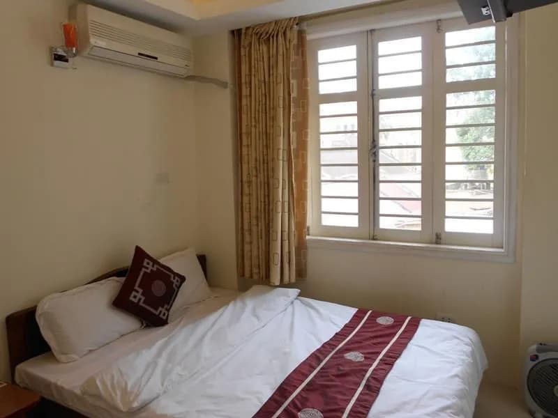 Simple Hostel - photo 3