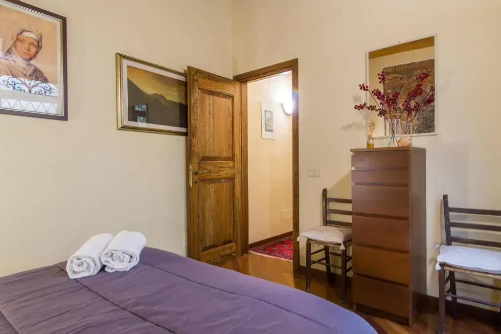 Florence Ariento Romantic Apartment - photo 3