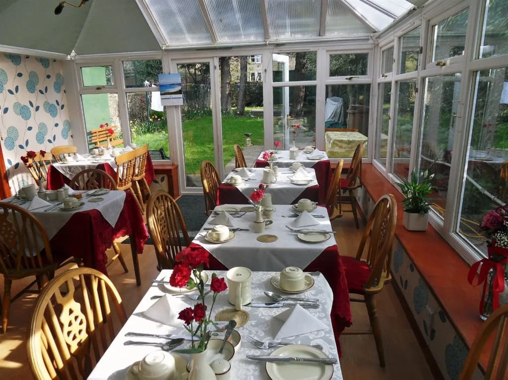 Blossom Guest House - photo 17