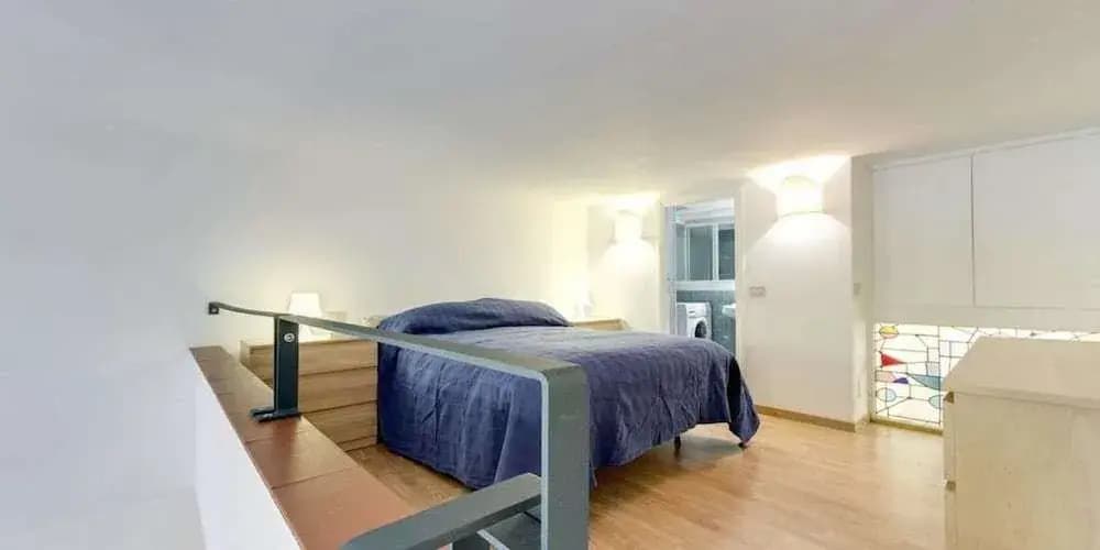 Trastevere Loft Scala - photo 20
