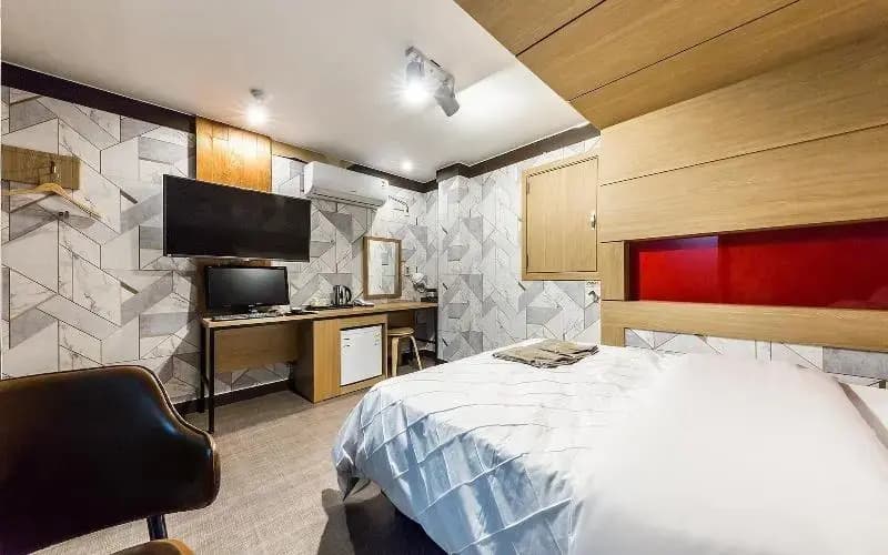 Sincheon Ramon Hotel - photo 16