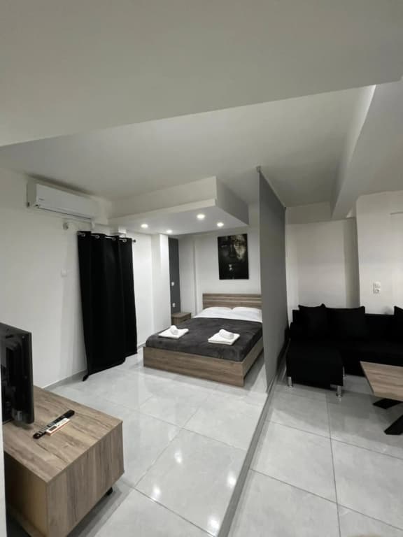 Thiseio Residence- Studio 55 - photo 5