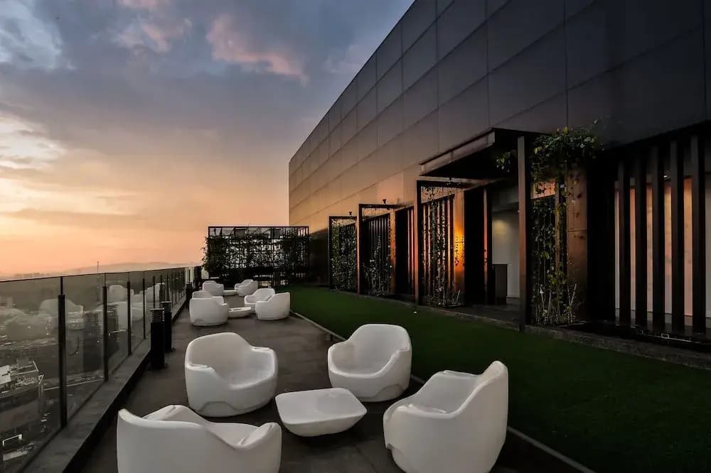 Anggun by KL Suites - photo 22