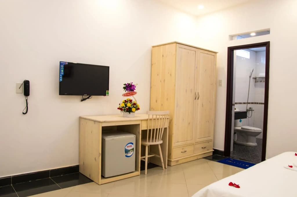 Maika Hotel - photo 6
