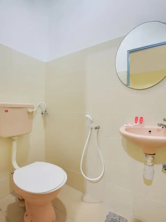OYO 89590 Hotel Foong Inn - photo 9