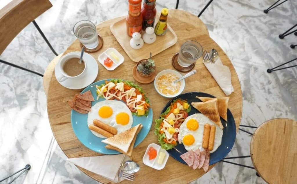 BEDGASM Hotel x Café at Nimman - photo 15