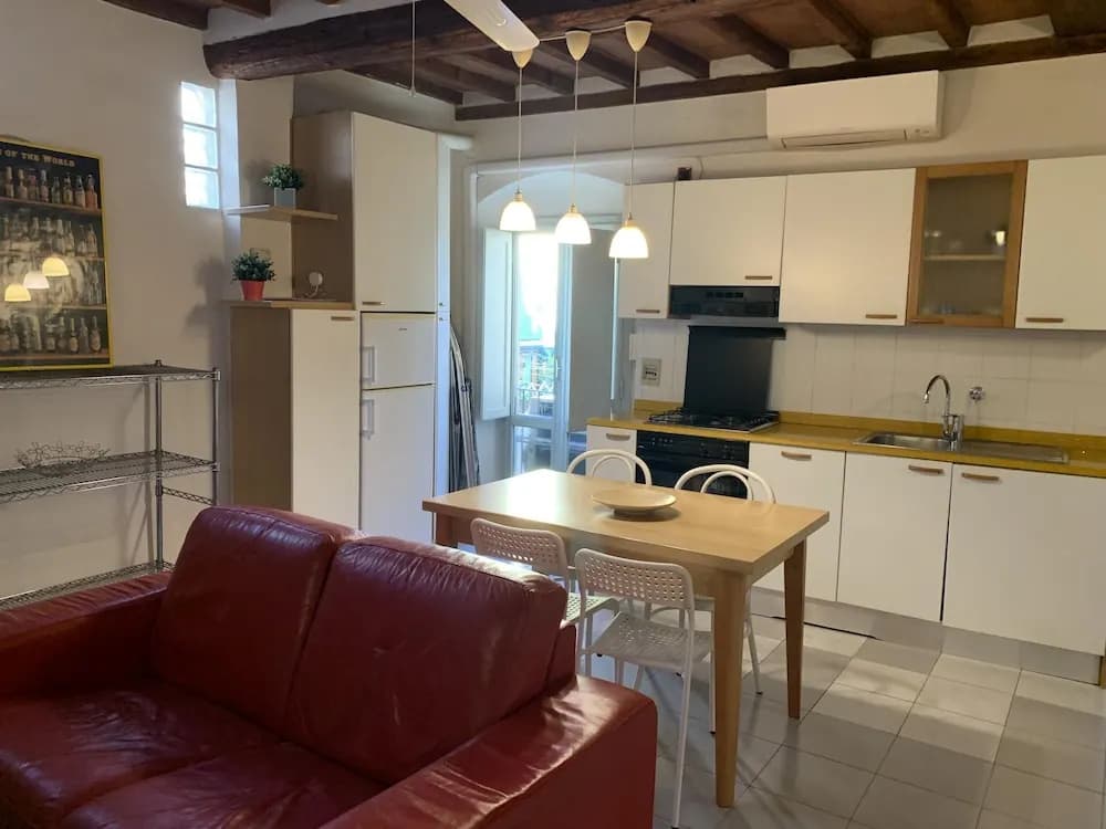 San Cristofano Apartment - photo 8