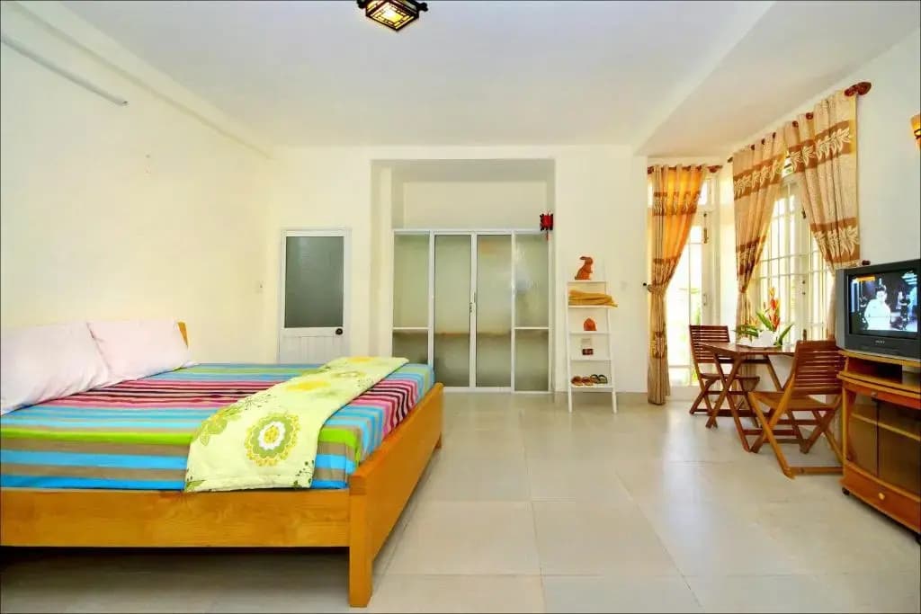 Skybird Homestay - photo 2