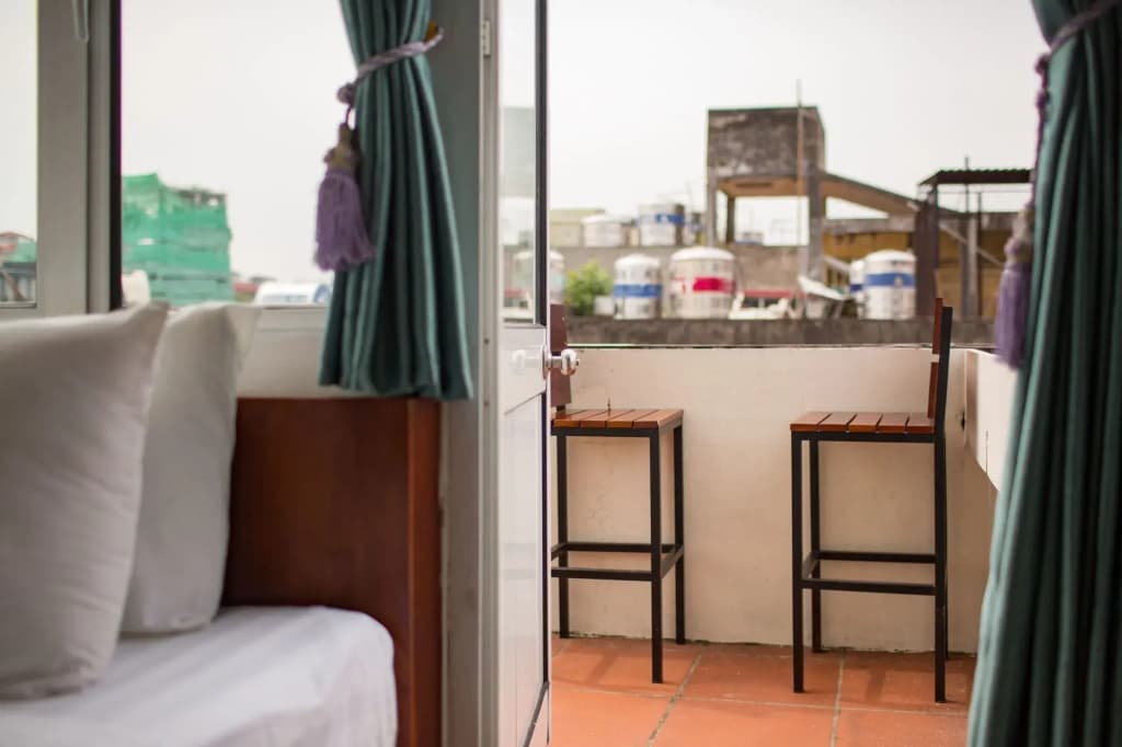 Maison D'Hanoi Hotel - photo 8