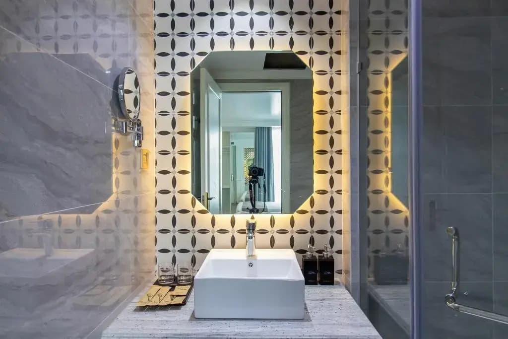 La Vague Hotel - photo 9