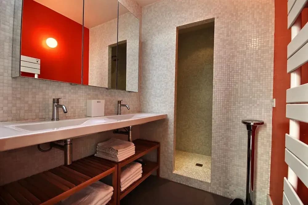 502254 - Spacious duplex apartment for 12 people near Les Halles - photo 7