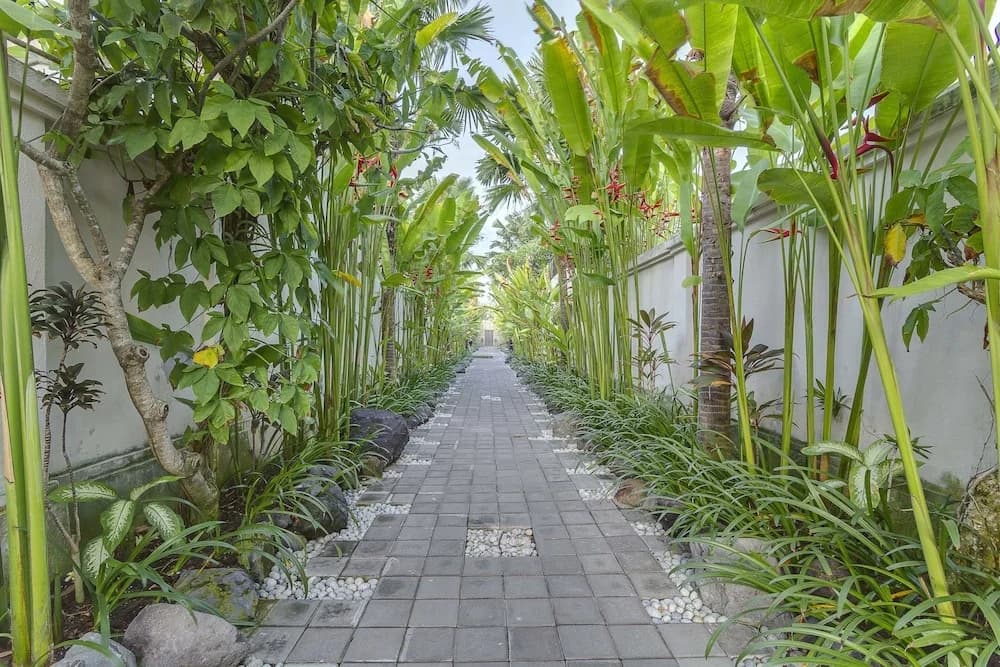 Vinly Villa Bali - photo 45