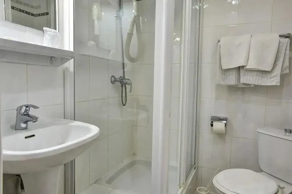Hotel Paris Nord - photo 10