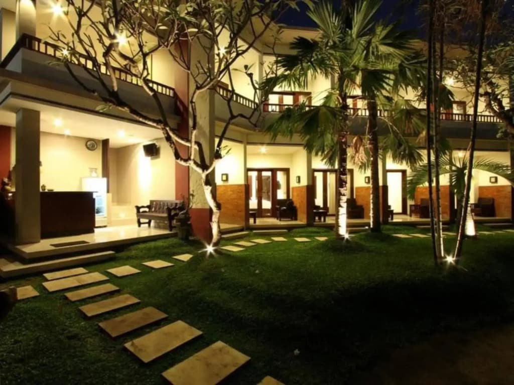 Billy Pendawa Homestay - photo 17