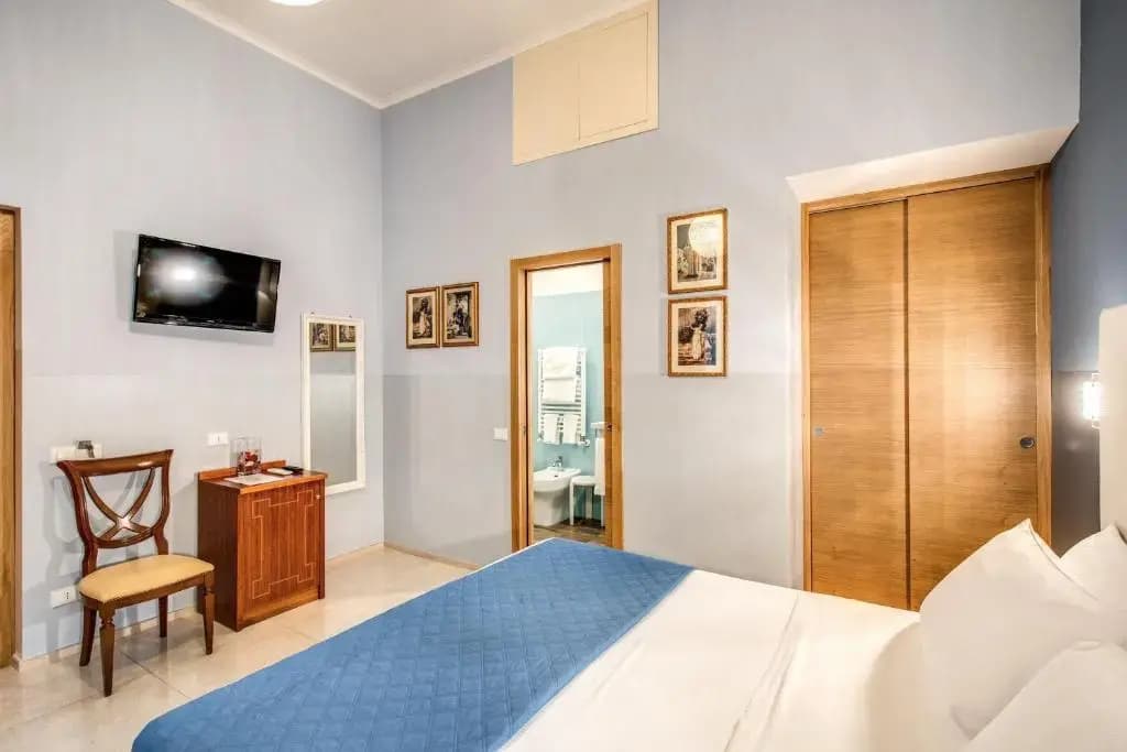 La Residenza Suites - photo 16