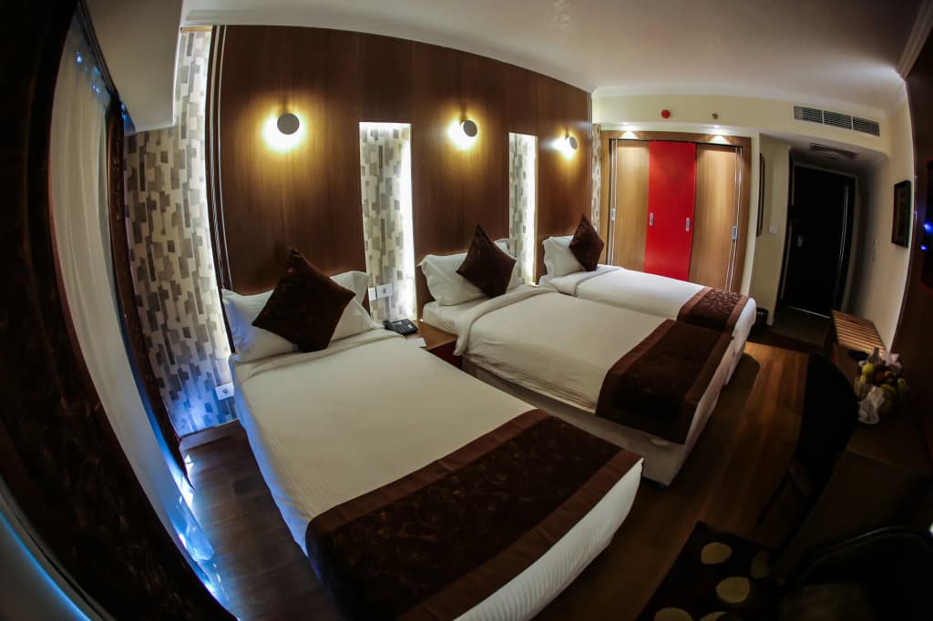 Tolip Inn Maadi - photo 3