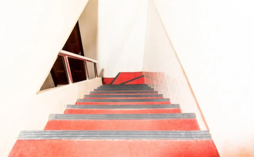 OYO 320 Regent 2002 Guest House - photo 12