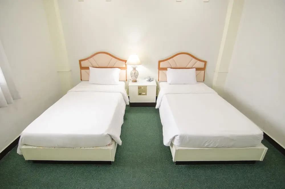 Boss Hotel - photo 2