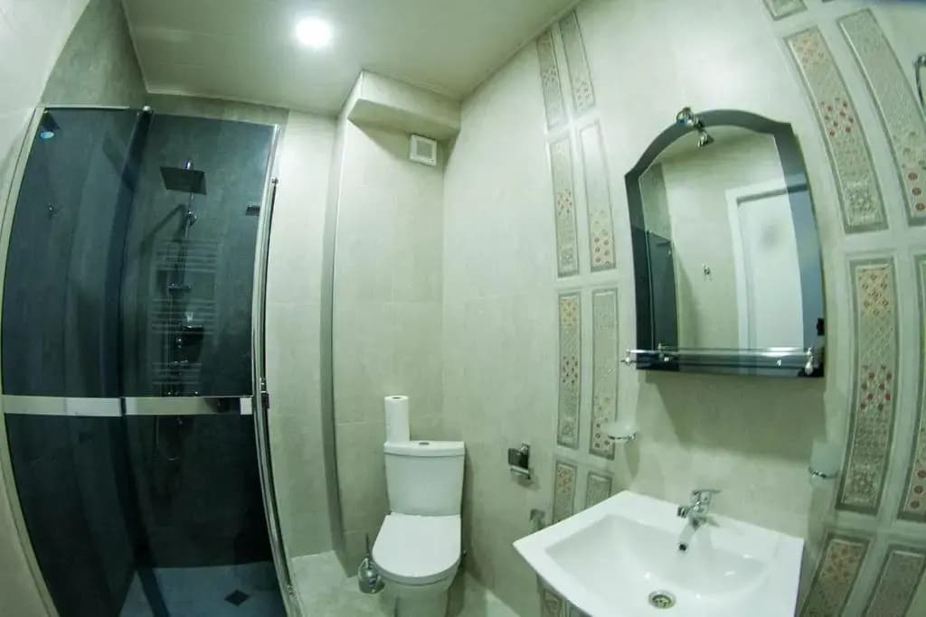 Lech Kachinski Apartment 4 - photo 5
