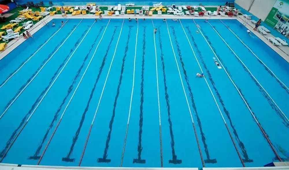 Sport Time Hotel & Spa - photo 15