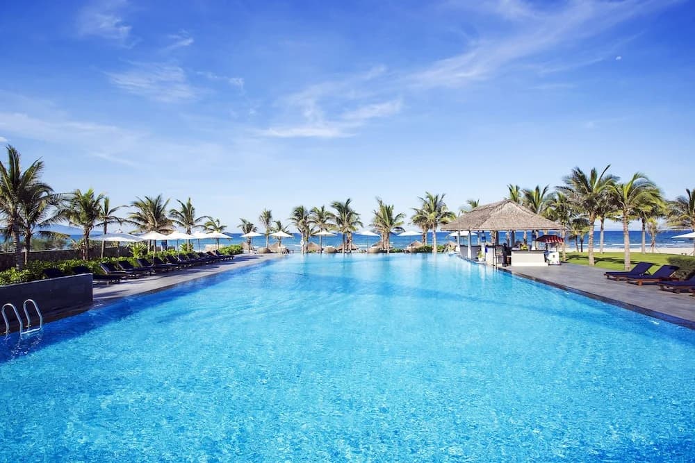 Danang Marble Beach Resort - photo 15