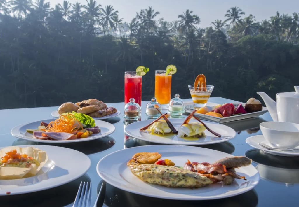 Viceroy Bali - photo 11