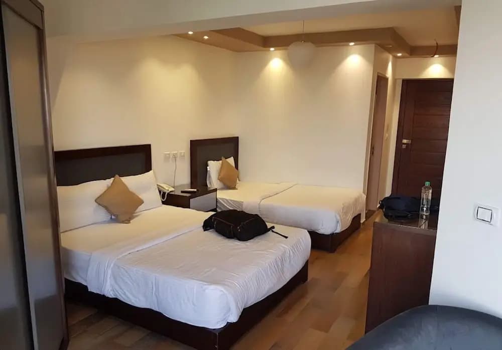 Royal city hotel - photo 5