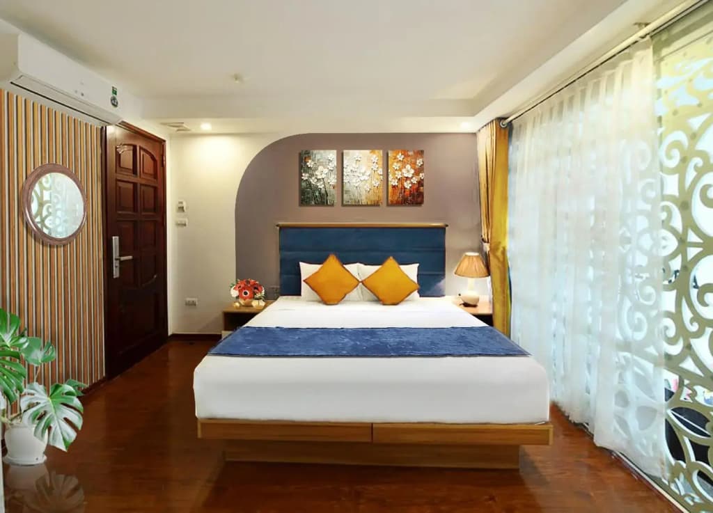 Amorita Boutique Hotel - photo 18