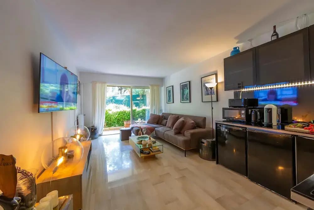 Appartement Les Cyclamen - photo 4