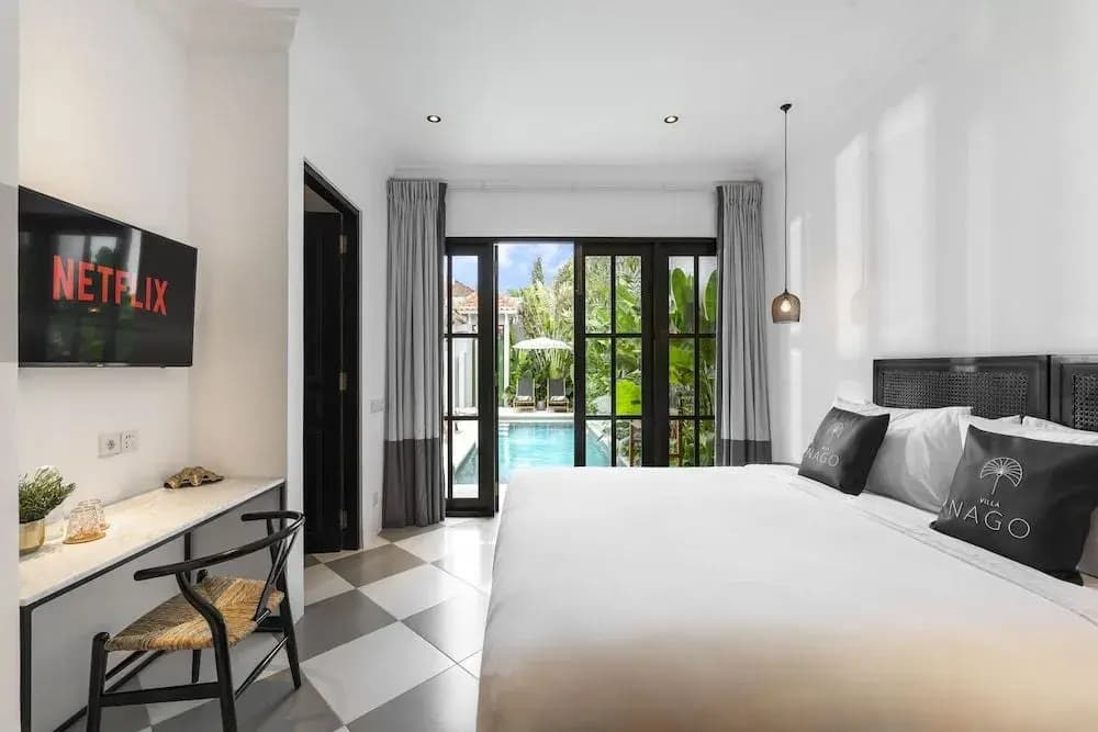 Villa Nago - photo 4
