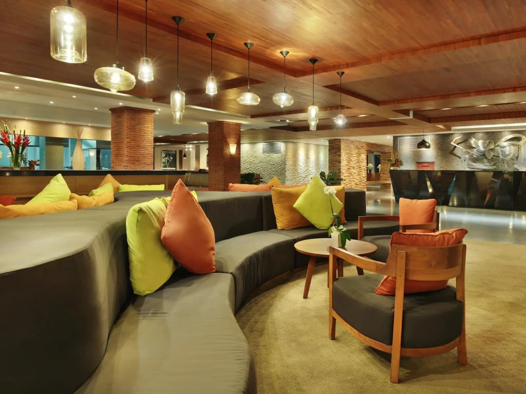 Klapa Resort - photo 27