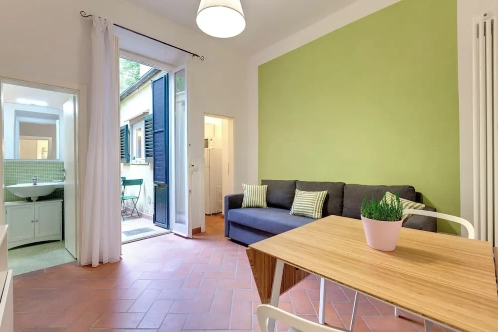 Mamo Florence - Maruffi Apartment - photo 16