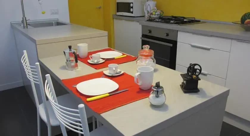 Scala Santa Guest House - photo 6