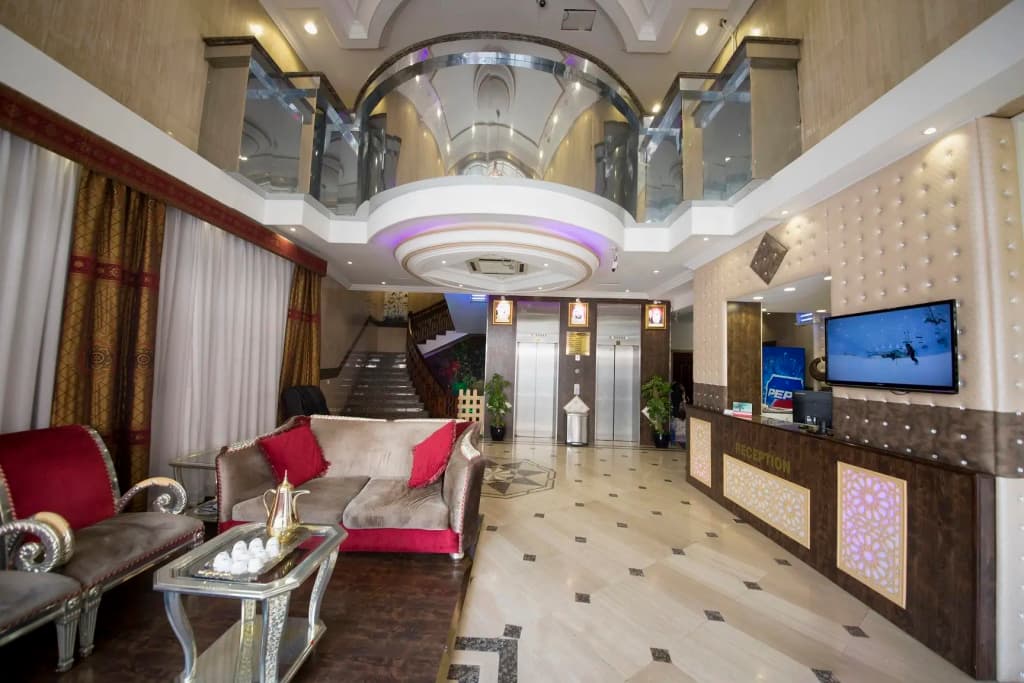 Mariana Hotel - photo 49