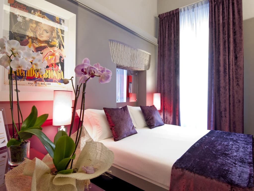 Bdb Rooms Margutta - photo 3