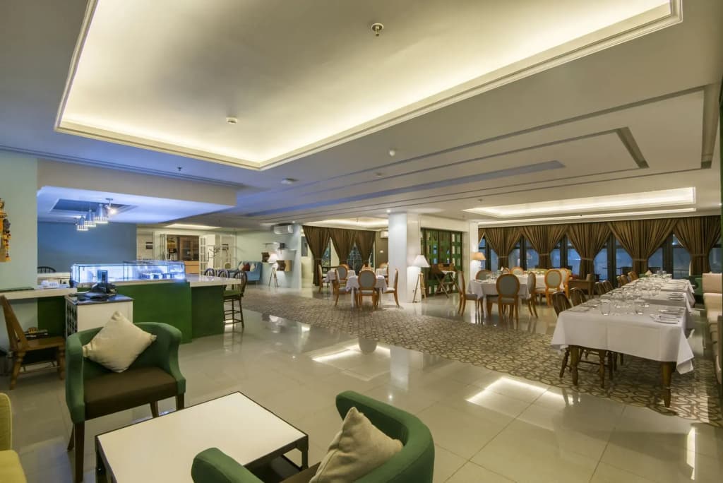 Yan's House Hotel - photo 32
