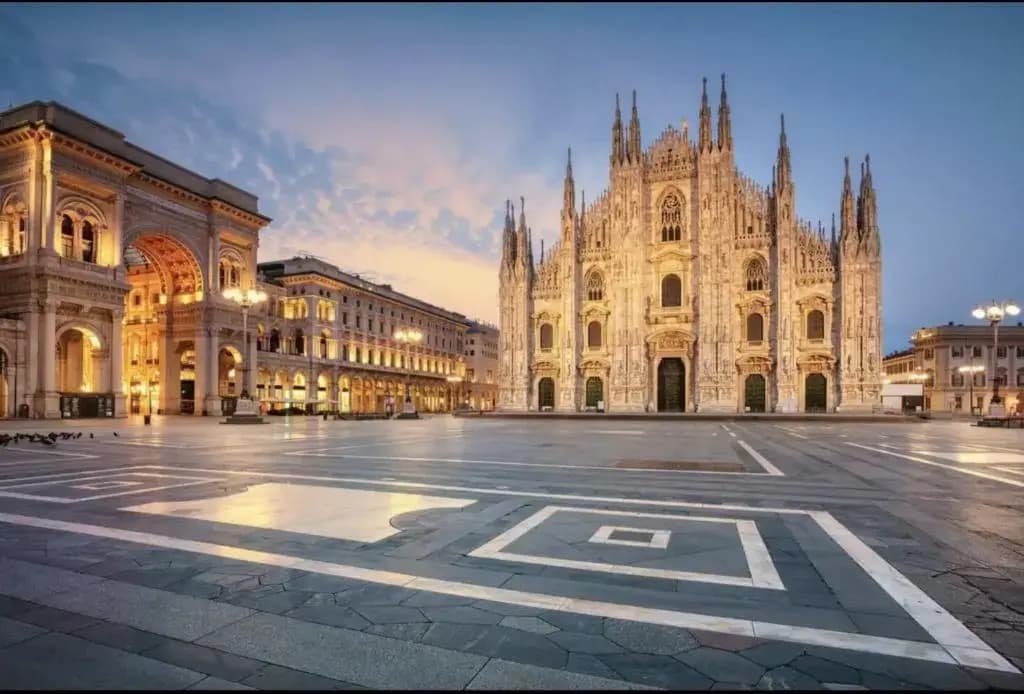 Unique Penthouse 10 Steps from Duomo - main photo