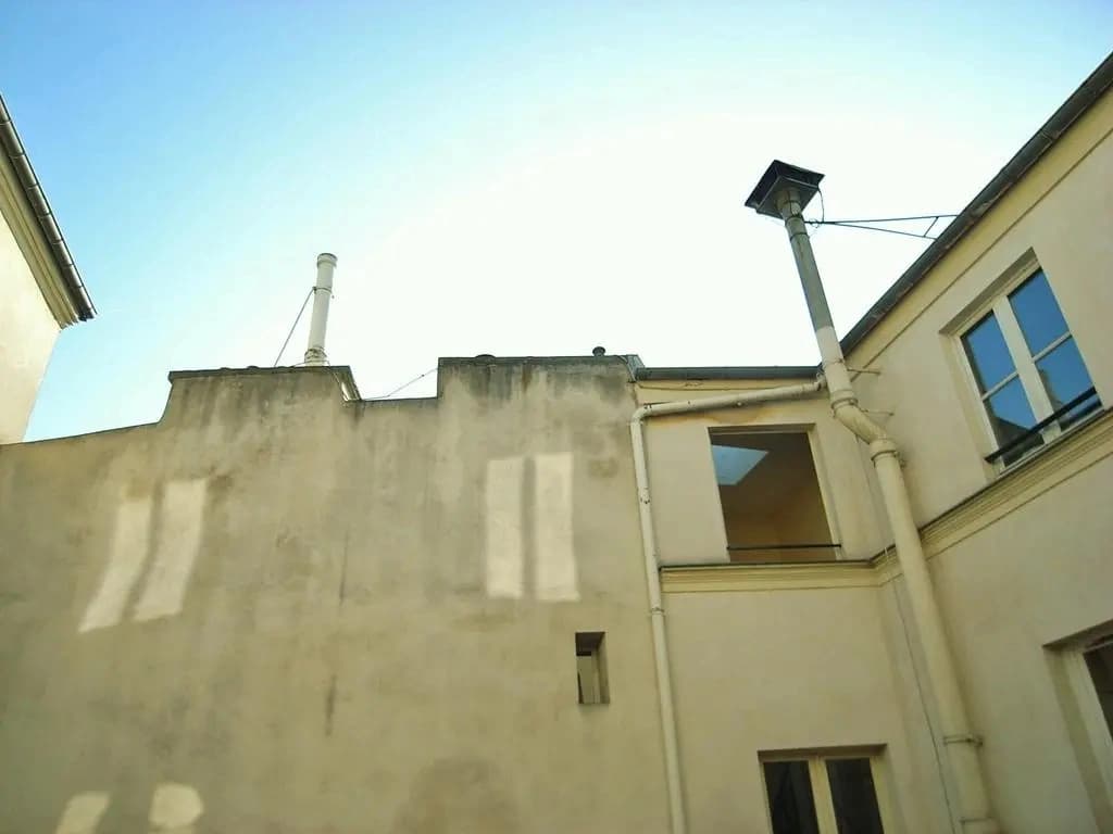 Nice Studio In Le Marais District - photo 11