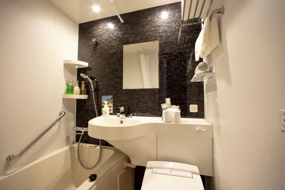 J Hotel Tokyo Geo - photo 7