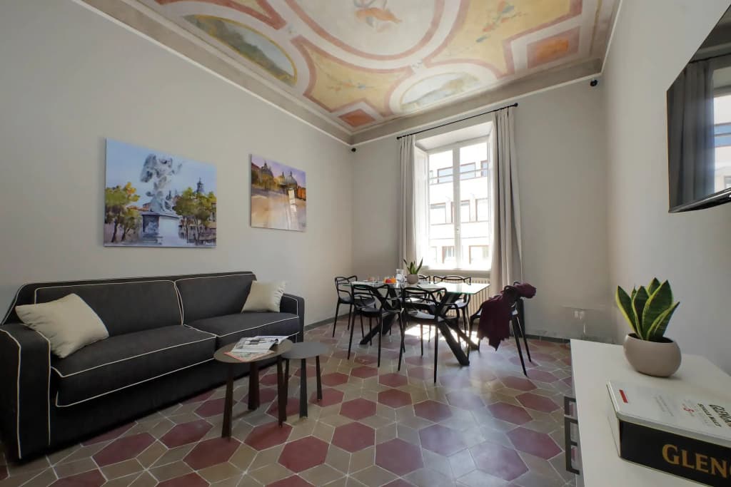 Monti Apartments - M13 - photo 20