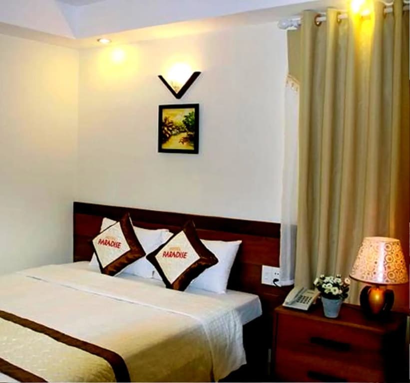 Paradise Hotel - photo 3