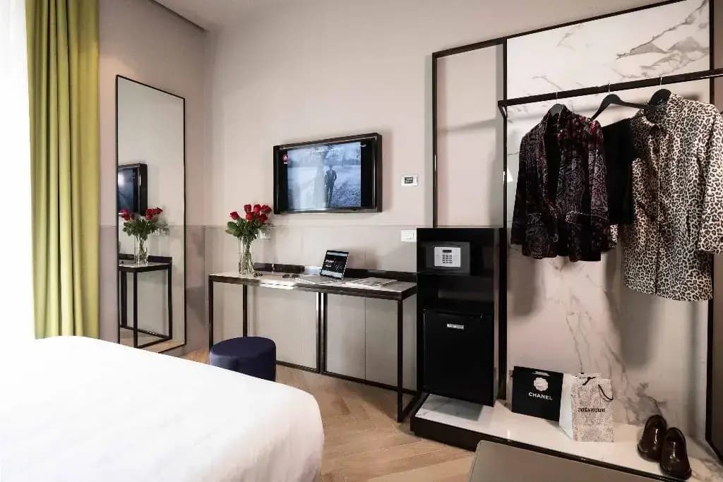 Heart Hotel Milano - photo 22