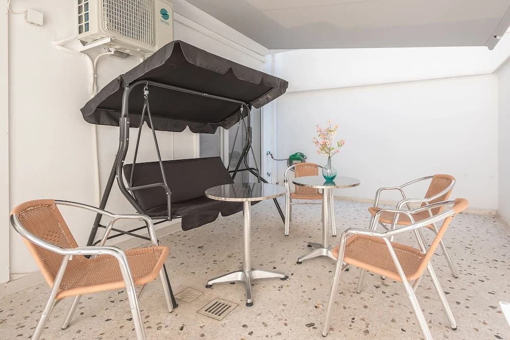 Phaedon, the Terrace Suite Near Acropolis By CloudKeys - photo 15